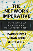 The network imperative : how to survive and grow in the age of digital business models