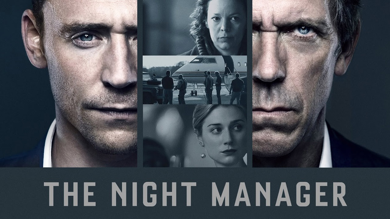 El Infiltrado (The Night Manager) (2016)