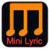 Download Minilyrics 7.6.48 Terbaru full