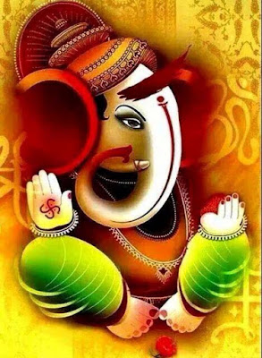 nice-look-of-ganesha