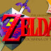 The Legend of Zelda - Ocarina of Time (Português) - N64