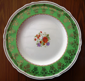 Vintage china