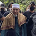 Pemimpin Khilafatul Muslimin Lampung Ditangkap Usai Sholat Subuh