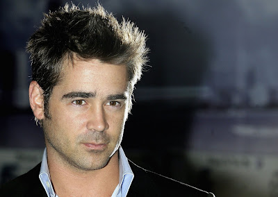 Colin Farrell Photos