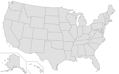 The Uncarved Block: Do You Know That There Are 52 States in the USA?