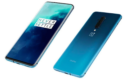OnePlus 7T Pro Review, Specs, with Manual / Guide PDF