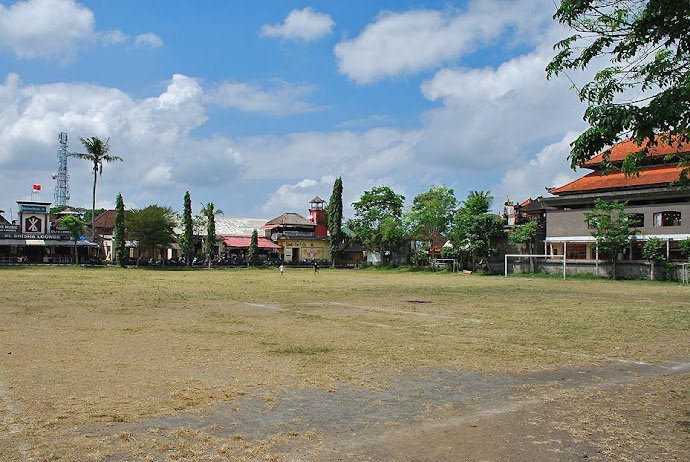 Campo de fútbol