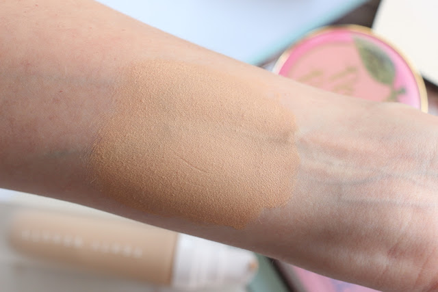 Fenty Pro Filt'r Soft Matte Longwear Foundation