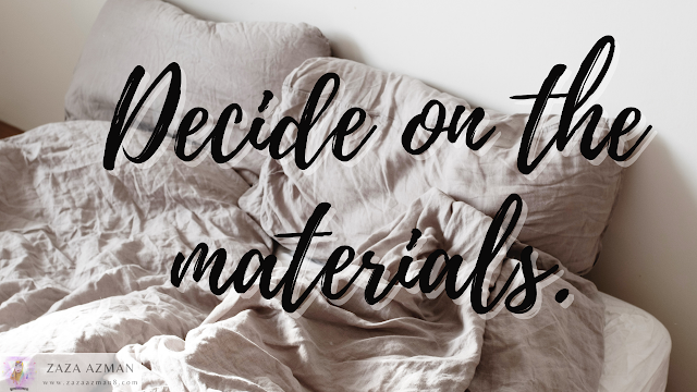 Tips On How To Choose The Comfiest Bedsheet For Your Home