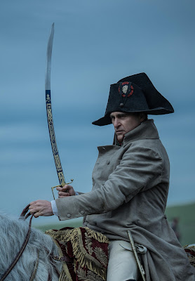 Napoleon 2023 Movie Image 18