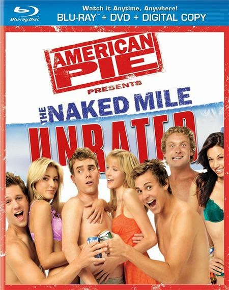 [Copy-mov] American Pie 5 The Naked Mile แอ้มเย้ยฟ้า ท้ามาราธอน ภาค 5 HD