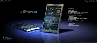 HTC Primus