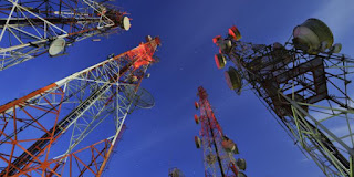 Definisi Bts Base Transceiver Station Telekomunikasi