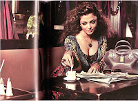 Aishwarya Rai Hi! Blitz India October 2010