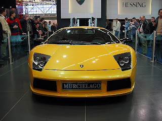 Lamborghini cars pictures