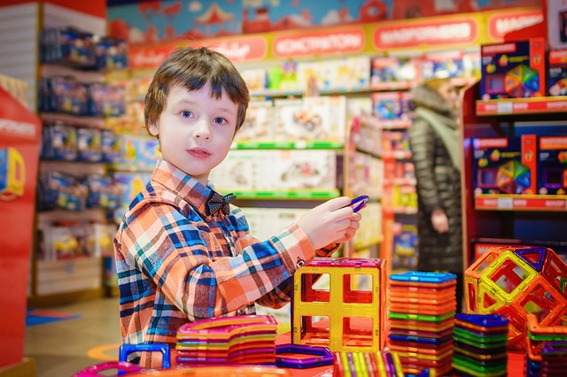 15 Bisnis Mainan Anak SD yang Untung Besar Sepanjang Masa