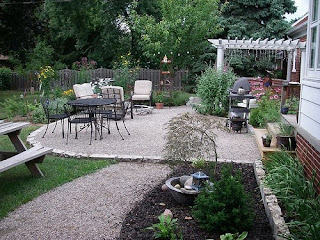 garden yard design full page home