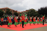 Festival de Folclore de Barakaldo