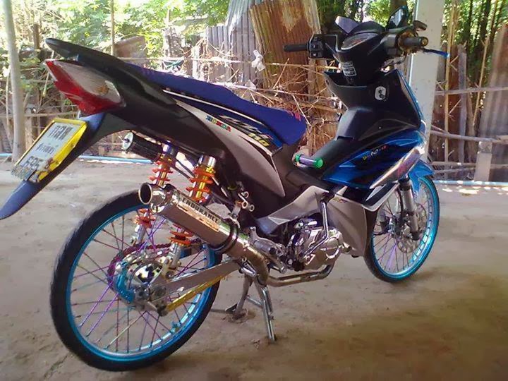 iseng iseng thailand Modifikasi THAILOOK Di Kalangan Anak 