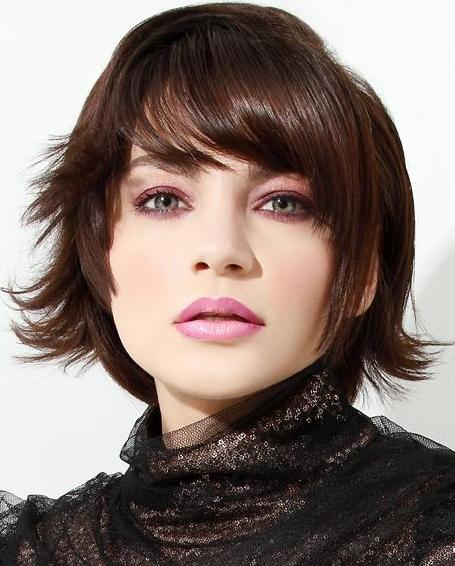 bob hairstyles- bob haircuts