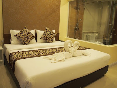 247 Boutique Hotel, Pattaya