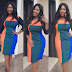 Mercy Johnson-Okojie flaunts figure in short dress