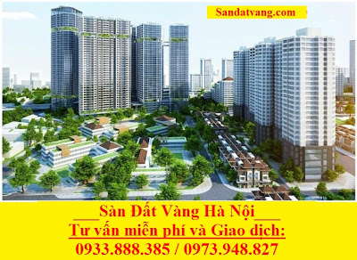 Chung cư Kim Văn Kim Lũ CT11 giá rẻ