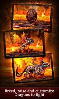 Dragons of Atlantis apk Full Free Android