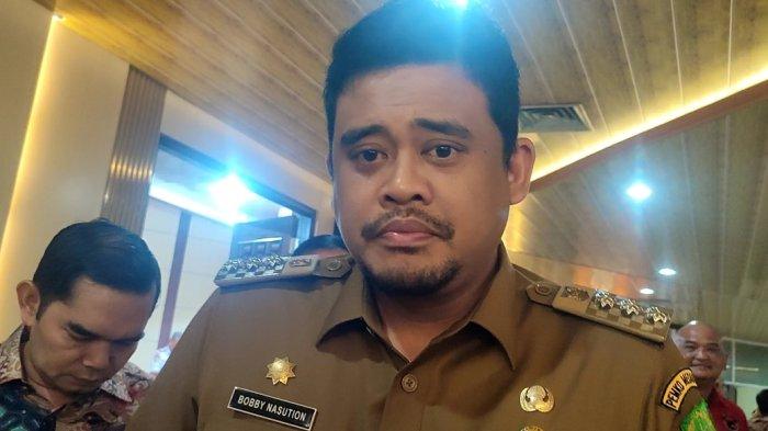 Kota Medan Menghadapi Gelombang Kasus Pembegalan, Wali Kota Bobby Nasution Meminta Tindakan Tegas