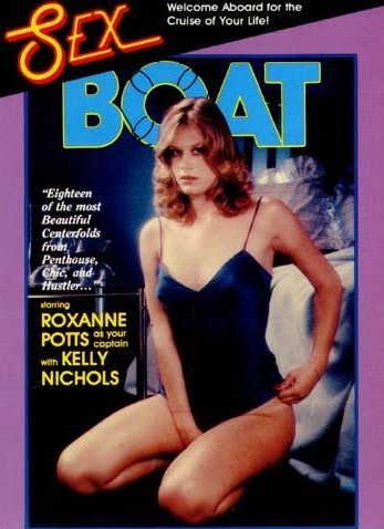 Sexboat (1980) 18+ Eng Movie