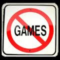  No games