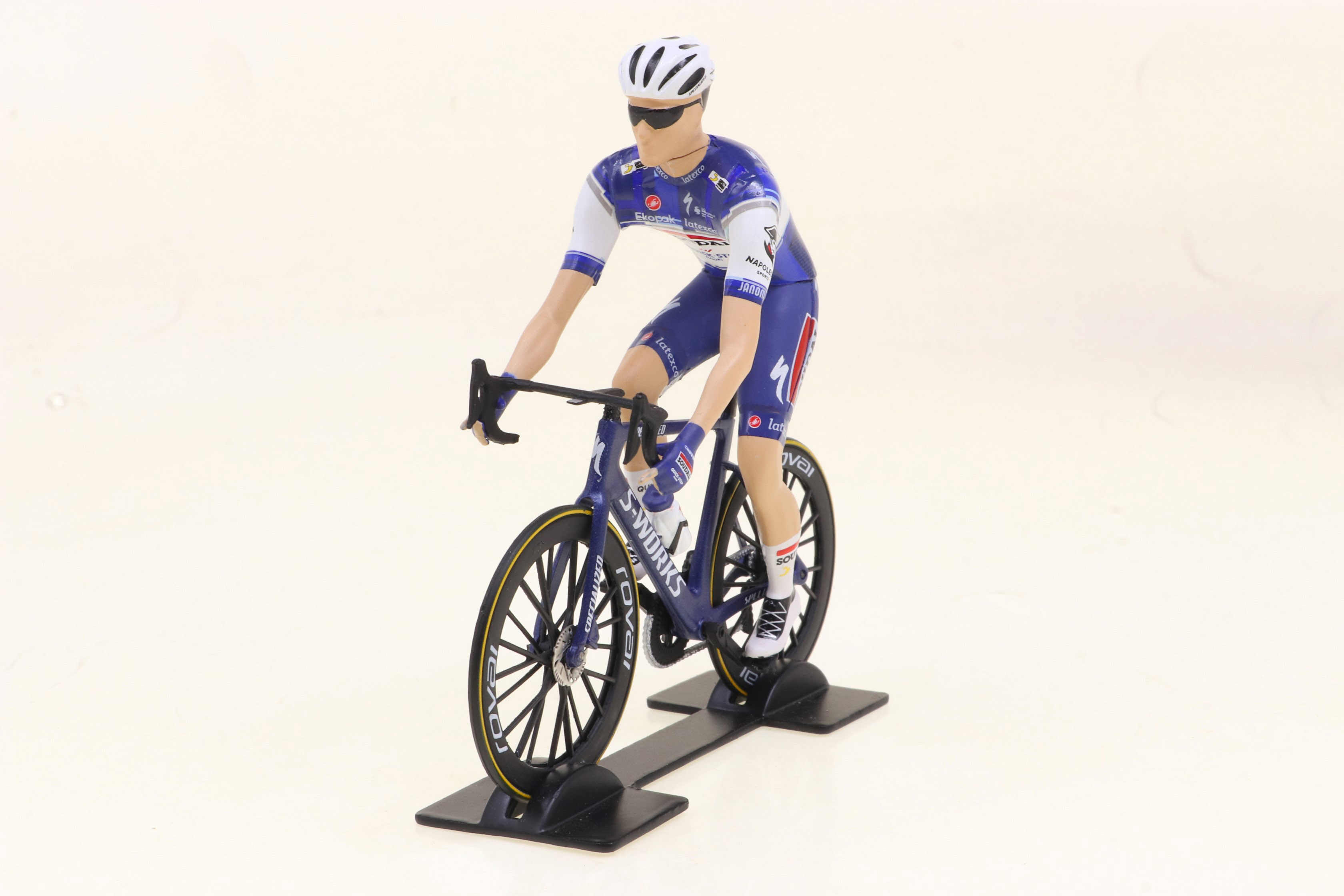 Le Tour de France 2023 en miniature avec Solido ! - Mininches