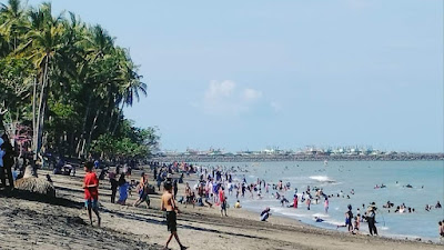 Sunrise Land Lombok: Wisata Pantai di Labuhan Haji Dengan Konsep Konservasi dan Ekonomi