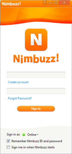 Nimbuzz