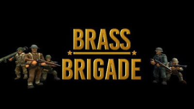 Brass Brigade Free Download