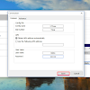 Setting Axis Di Modem
