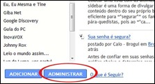 administrar