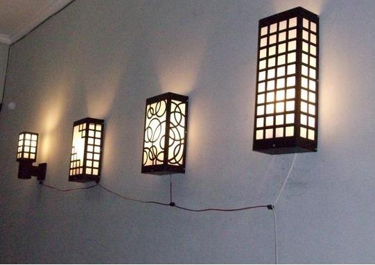 Lampu kamar tidur cantik Isi Rumahku Lampu kamar tidur cantik Isi Rumahku