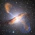 Intergalactic Space