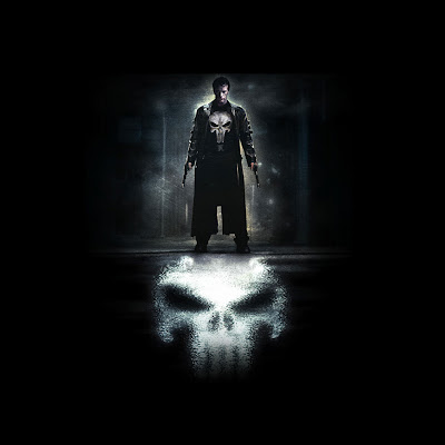 punisher ipad