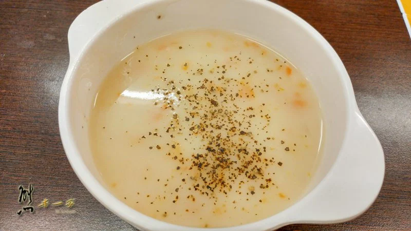 北大學生最愛平價美食｜魔法義大利麵