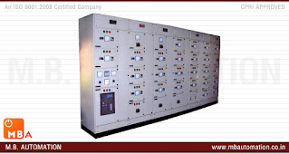 Power Control Centre - PCC Panel manufacturers exporters wholesale suppliers in India http://www.mbautomation.co.in +91-9375960914 +91-9328247164
