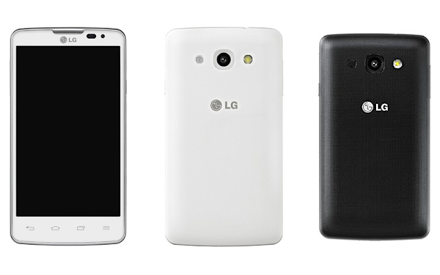 LG L60