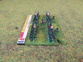 Baccus 6mm French Infantry