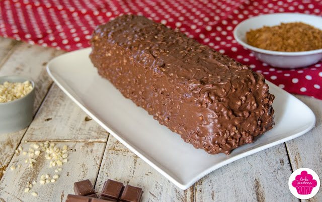 Cake marbré chocolat vanille - recette de Cyril Lignac