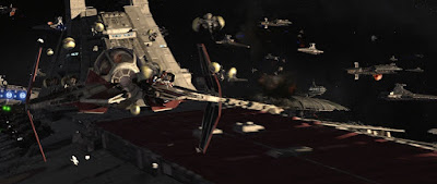 Star Wars Revenge Of The Sith Image 17