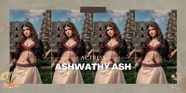 Ashwathy Ash FAQs