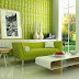 Modern living room green free desktop wallpapers