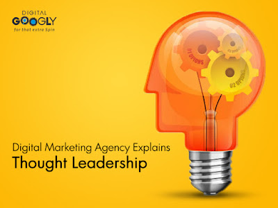 Digital Marketing Agency Explains Leadership