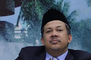 Fahri Hamzah: Teroris Jangan dihubungkan Dengan Agama, Mereka Adalah Jiwa Yang Kosong